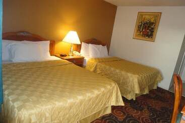 汽车旅馆  Americas Best Value Inn Santa Rosa, New Mexico