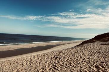 فندق على الطريق Eagle Wing Inn   Cape Cod