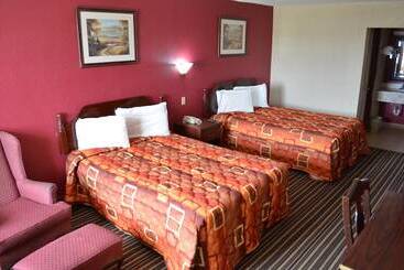 Мотель Royal Inn Greenville