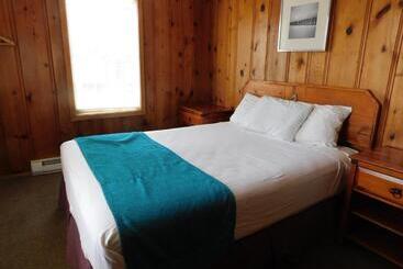 Мотель Seahorse Oceanfront Lodging