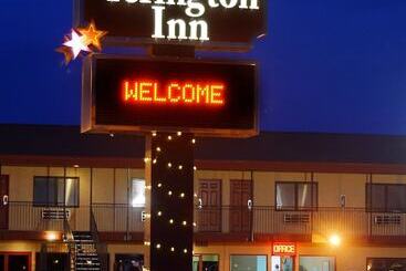 מוטל Yerington Inn