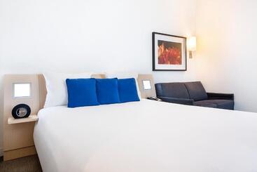 Novotel Abu Dhabi Al Bustan