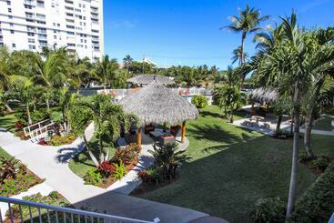 Oceans Beach Resort & Suites