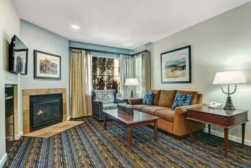 Курорт Worldmark Pinetop