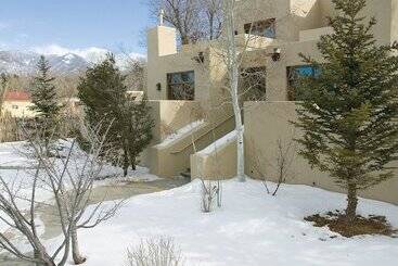 리조트 Worldmark Taos