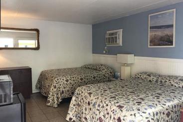 Sahara Motel