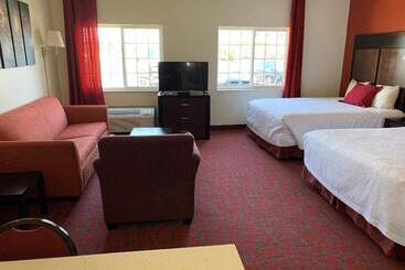 شقة فندقية Sandalwood Studios & Suites