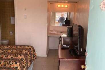 Surfside Motel Seaside Heights