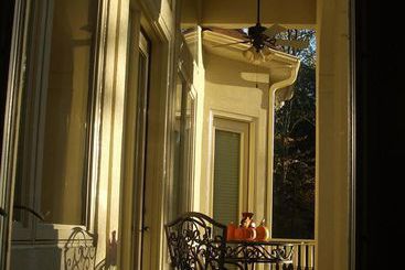 The Villa at Waters Edge