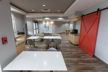 公寓式酒店 Towneplace Suites By Marriott Bowling Green