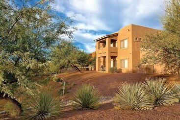 Апарт-отель Worldmark Rancho Vistoso