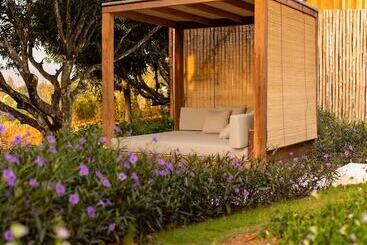 בית מלון כפרי Roukh Kiri Khaoyai, The Centara Collection