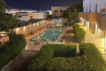 هتل Dahab Inn