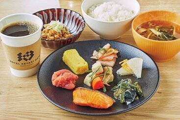 בית מלון כפרי Keyaki Gate Tokyo Fuchu