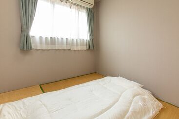 בית מלון כפרי Tabist Business Ryokan Duck Ishinomaki Hebita