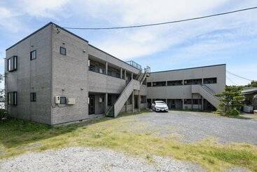 酒店 Tabist Business Yado Sepia Omaezaki