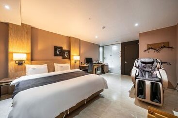 Hotel Yangpyeong Some Drive In