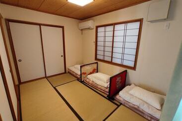 Ooi No Watashi   Hostel