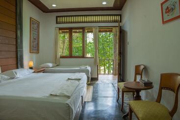 膳宿费 Griya Dunamis By Sabda