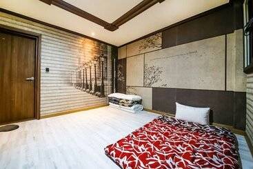 Samcheok Chungil Motel