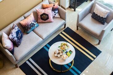 Suman Hotel Apartment