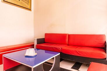 هتل Reddoorz @ Mt Haryono Street Waingapu