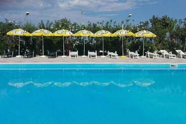 ホテル Residence Mare