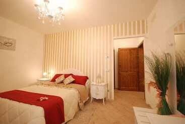 田舎風ホテル Agriturismo Quata Tuscany Country House