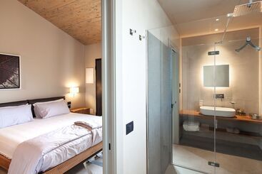 בית מלון כפרי Il Cru Di Vignanova