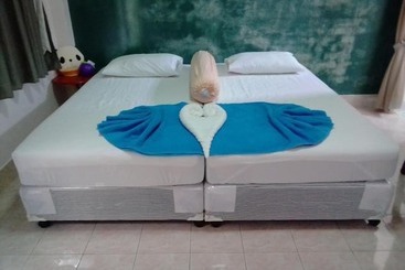 فندق Tawee Garden And Resort