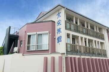 Kyoei Ryokan Genkai By Oyo Rooms