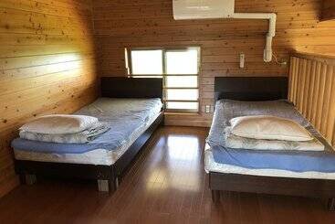 מלון דירות Tingamui