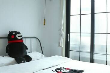 هتل Pingyao Shiyueshi Inn