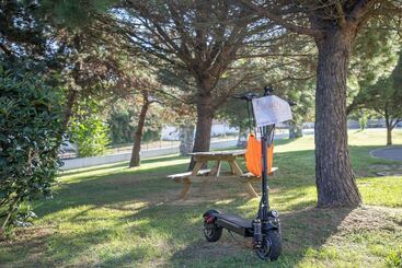 منتجع Vvf Résidence Anglet