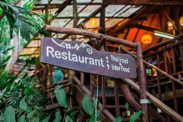 The Vatika Resort And Spa