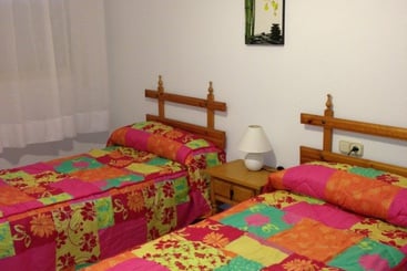 Apartamentos Neptuno I