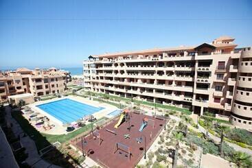 Apartamentos Dream Sea