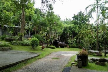 Bura Resort, Chiang Rai