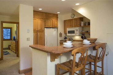 Cimarron Lodge