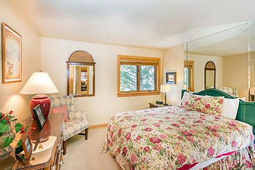Cimarron Lodge