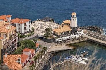 Dreams Madeira Resort Spa & Marina   All Inclusive