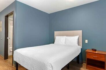 公寓 Extended Stay America Select Suites  Phoenix  Peoria  Sun City