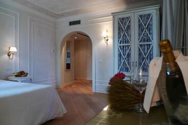 Garda Hotel San Vigilio Golf