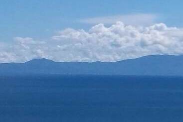 Отель Aegean Blue Studios