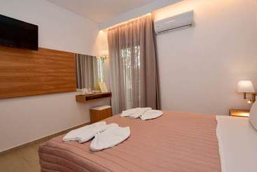 호텔 Aghas Paleochora