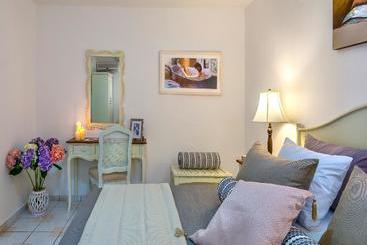 호텔 Agrimia Apartments