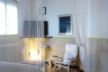 هتل Albergo San Pietro