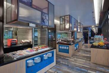 هتل Aloft Singapore Novena