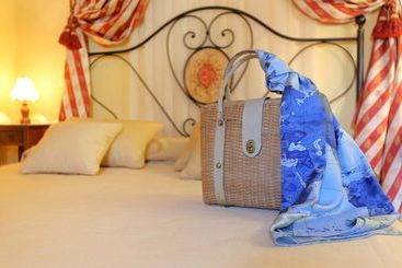 فندق Antica Dimora Patrizia