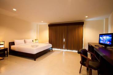 酒店 Aonang View Lavilla